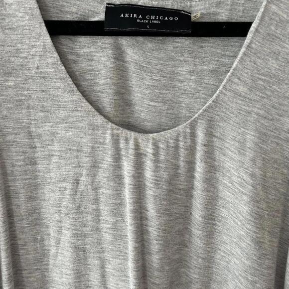 Akira Ruffle Top - Picture 3 of 5